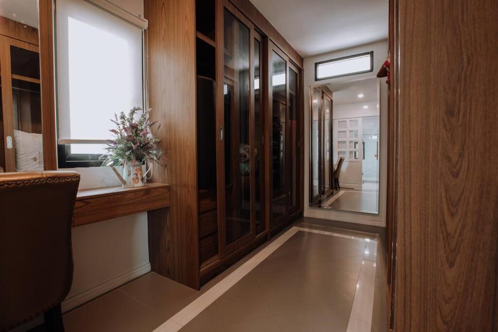 3Bd Pool Villa Pattaya With Sauna - Exquisite Pool Villa B Nong Prue Eksteriør billede